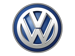 1994 Volkswagen Logus – Diagrama Elétrico